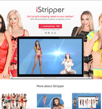 iStripper